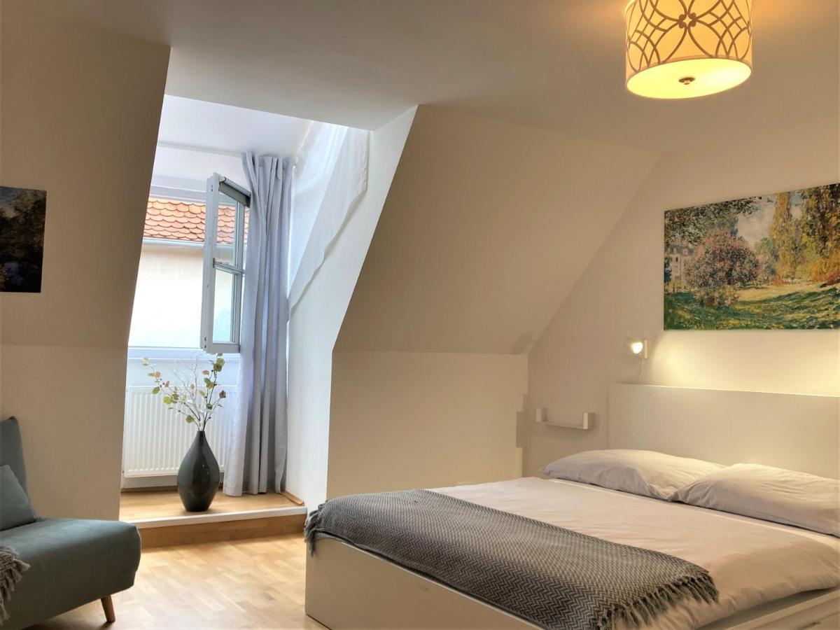 Carillon By Bestchoice - Old City - Self Check-In With Parking Option Graz Dış mekan fotoğraf