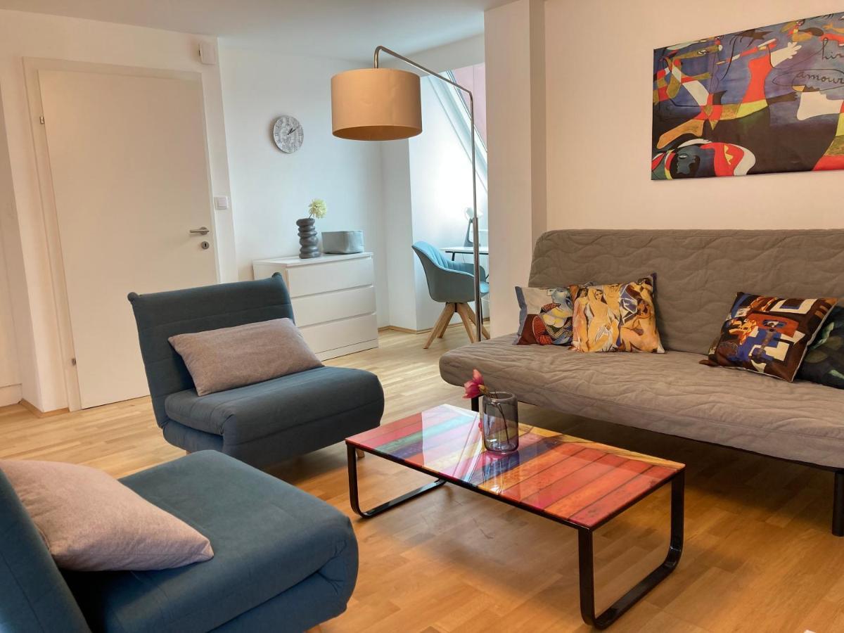 Carillon By Bestchoice - Old City - Self Check-In With Parking Option Graz Dış mekan fotoğraf
