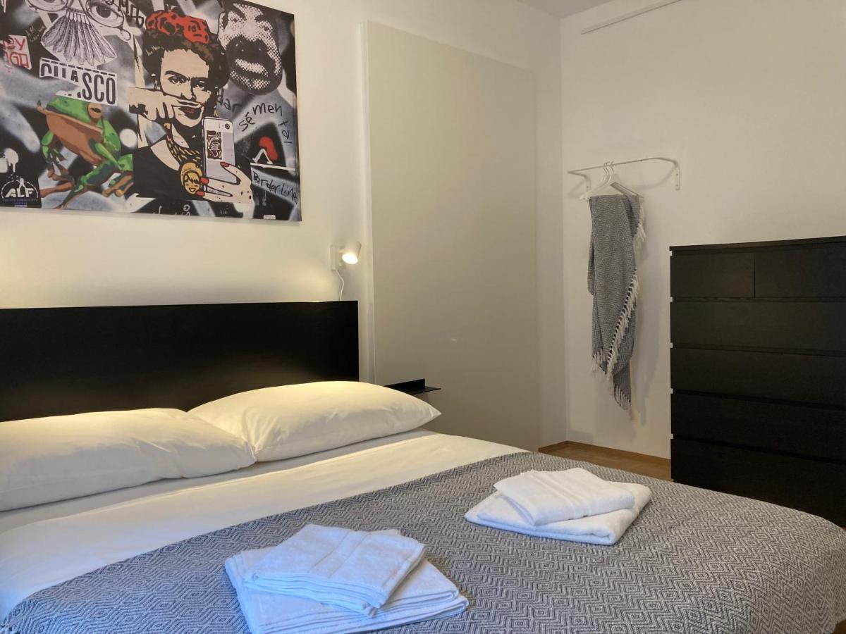Carillon By Bestchoice - Old City - Self Check-In With Parking Option Graz Dış mekan fotoğraf